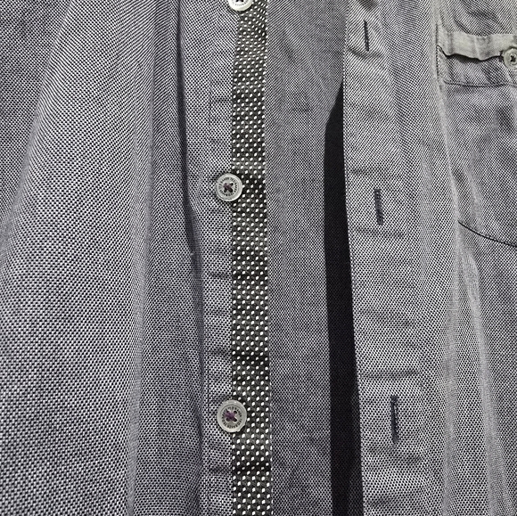 Ted Baker shirt - Picture 5 of 6